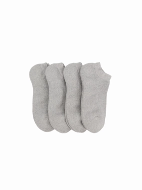 4 Pair Socks