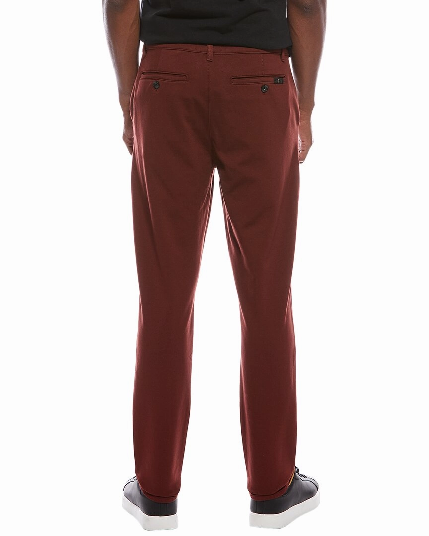 7 For All Mankind Travel Chino
