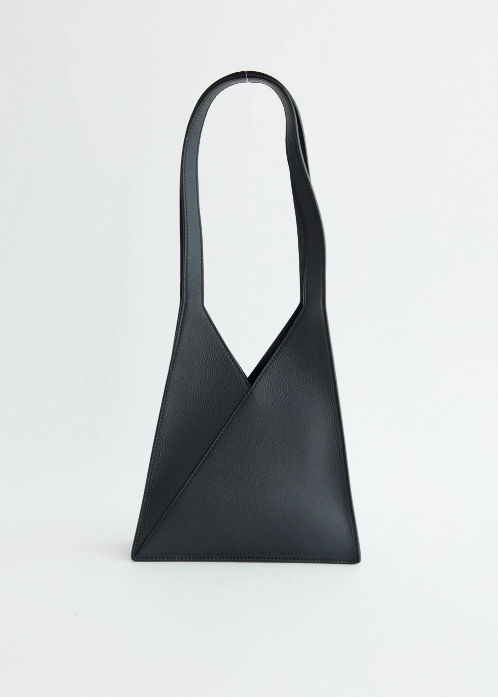 Accordian Japanese Bag