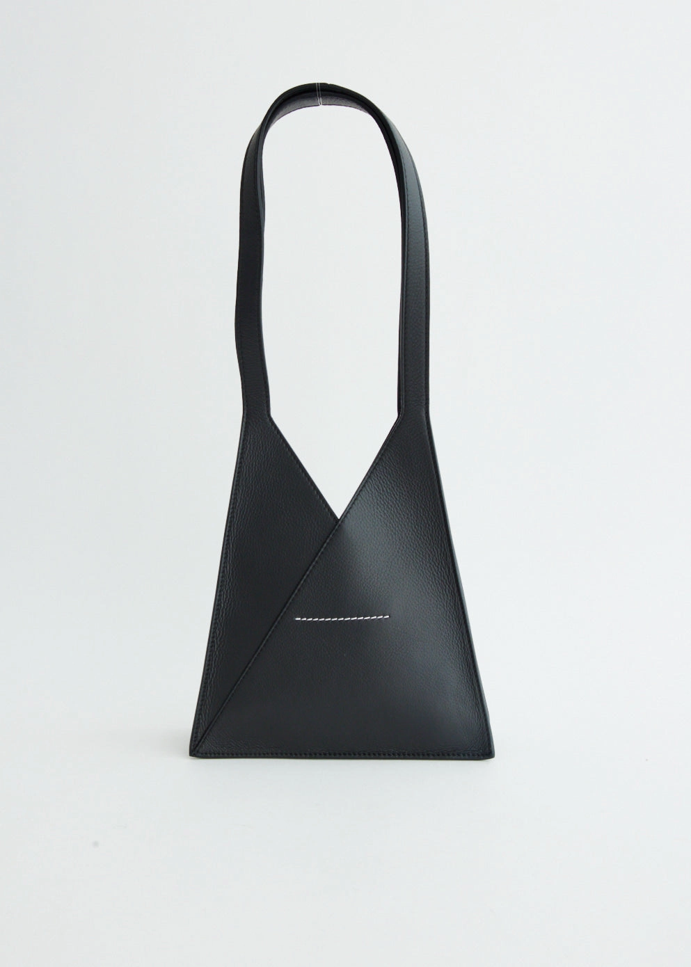 Accordian Japanese Bag