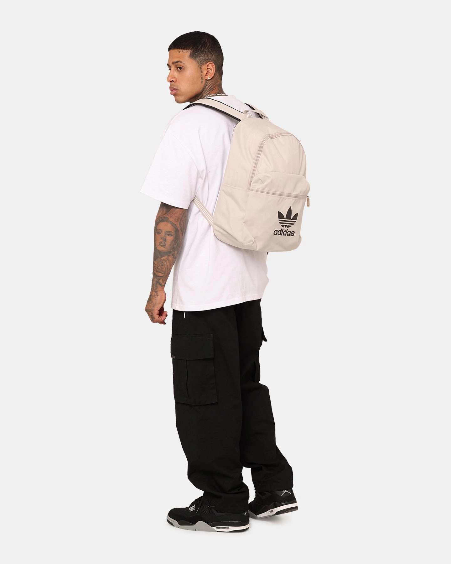 Adidas Adicolour Backpack Wonbei