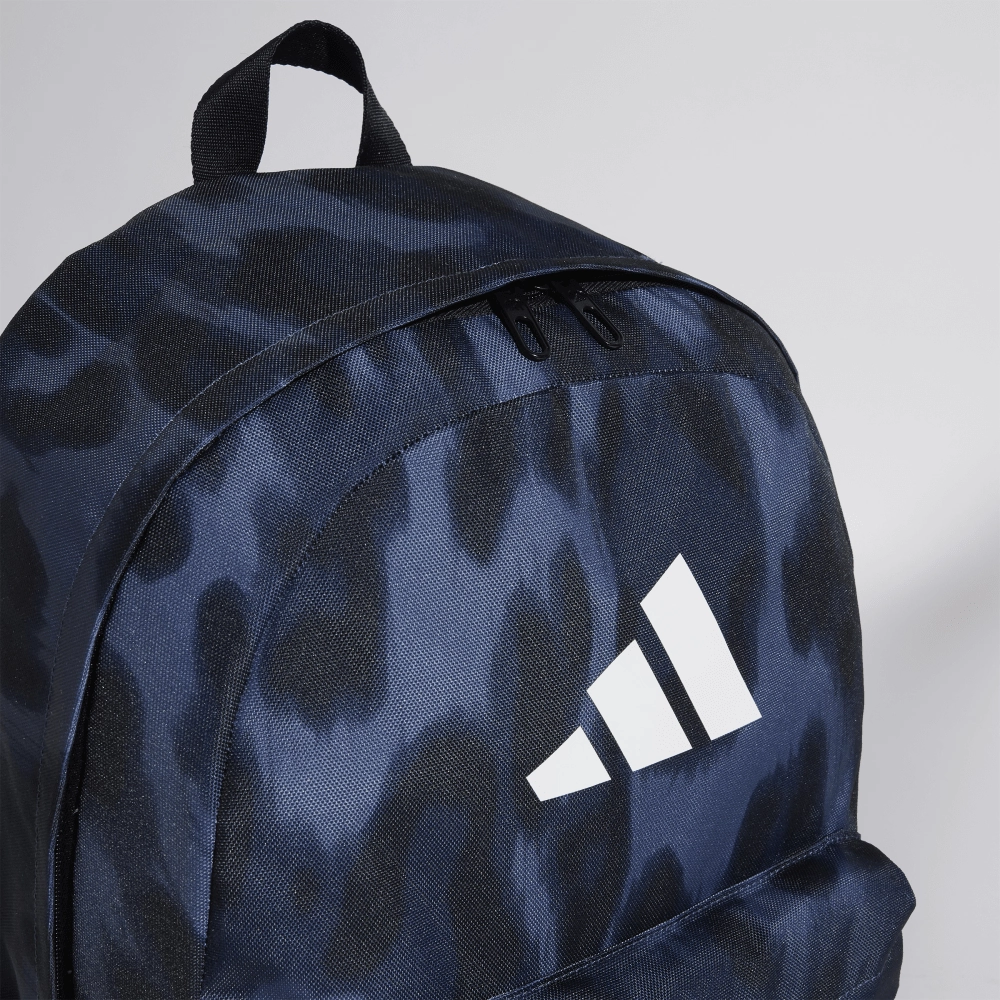 adidas Animal-Print Classic Unisex Backpack