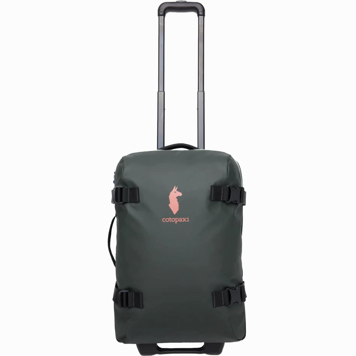 Allpa 38L Roller Bag