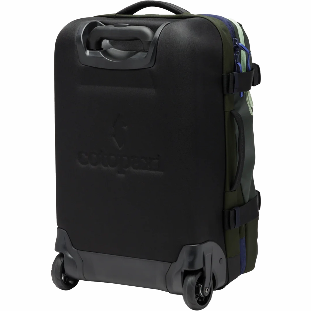 Allpa 38L Roller Bag