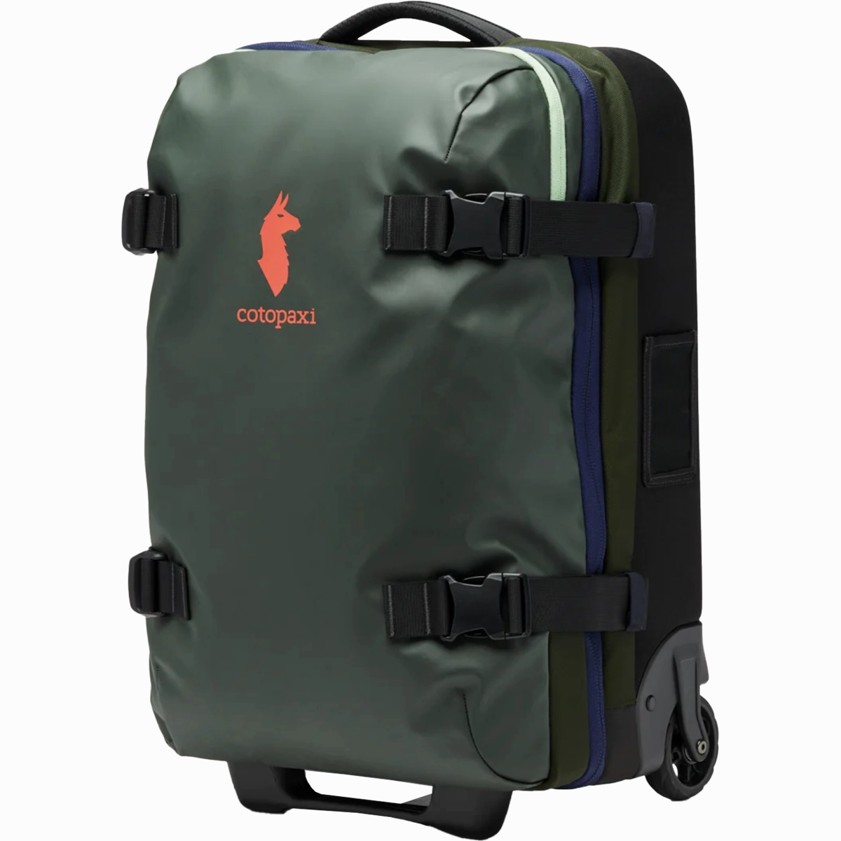 Allpa 38L Roller Bag