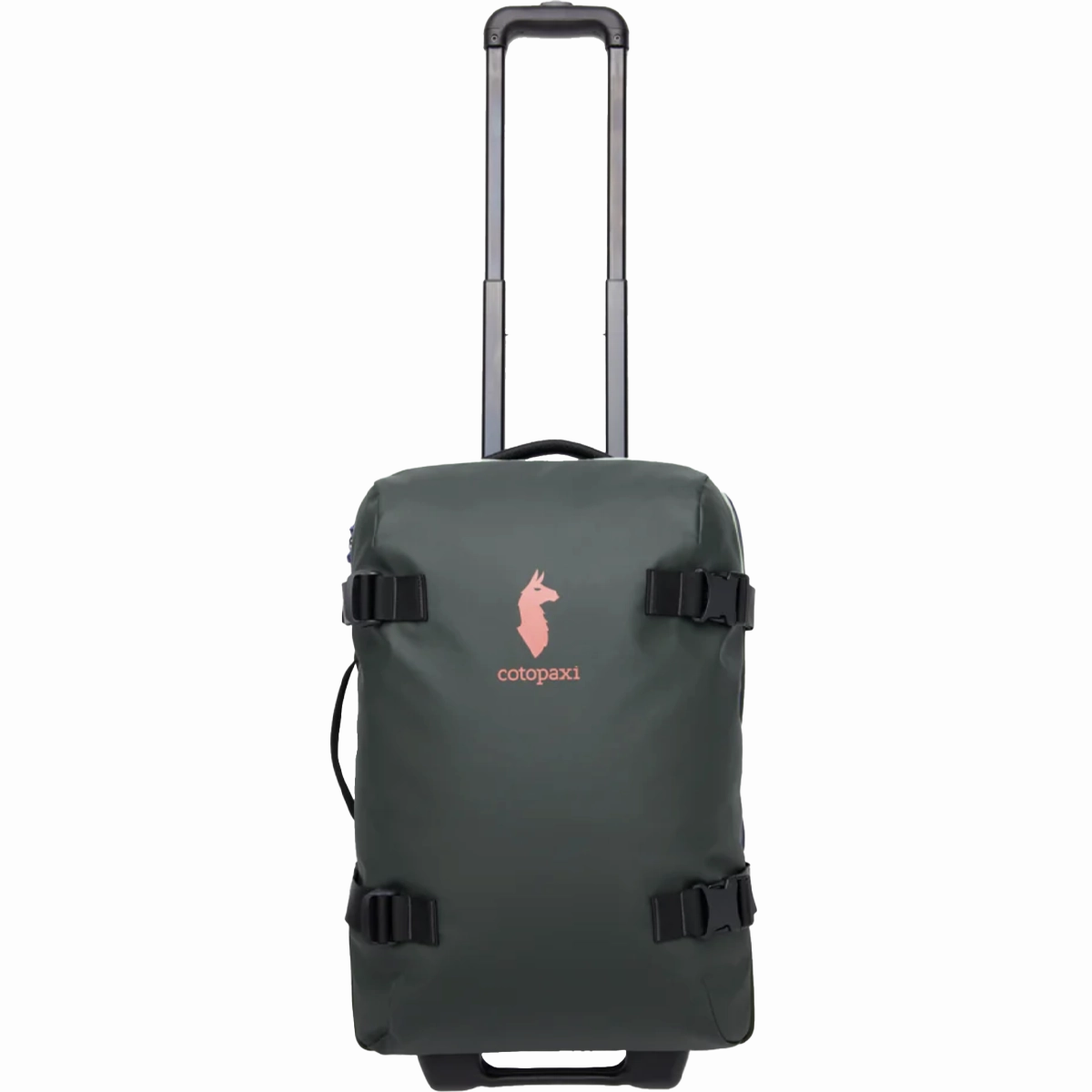 Allpa 38L Roller Bag