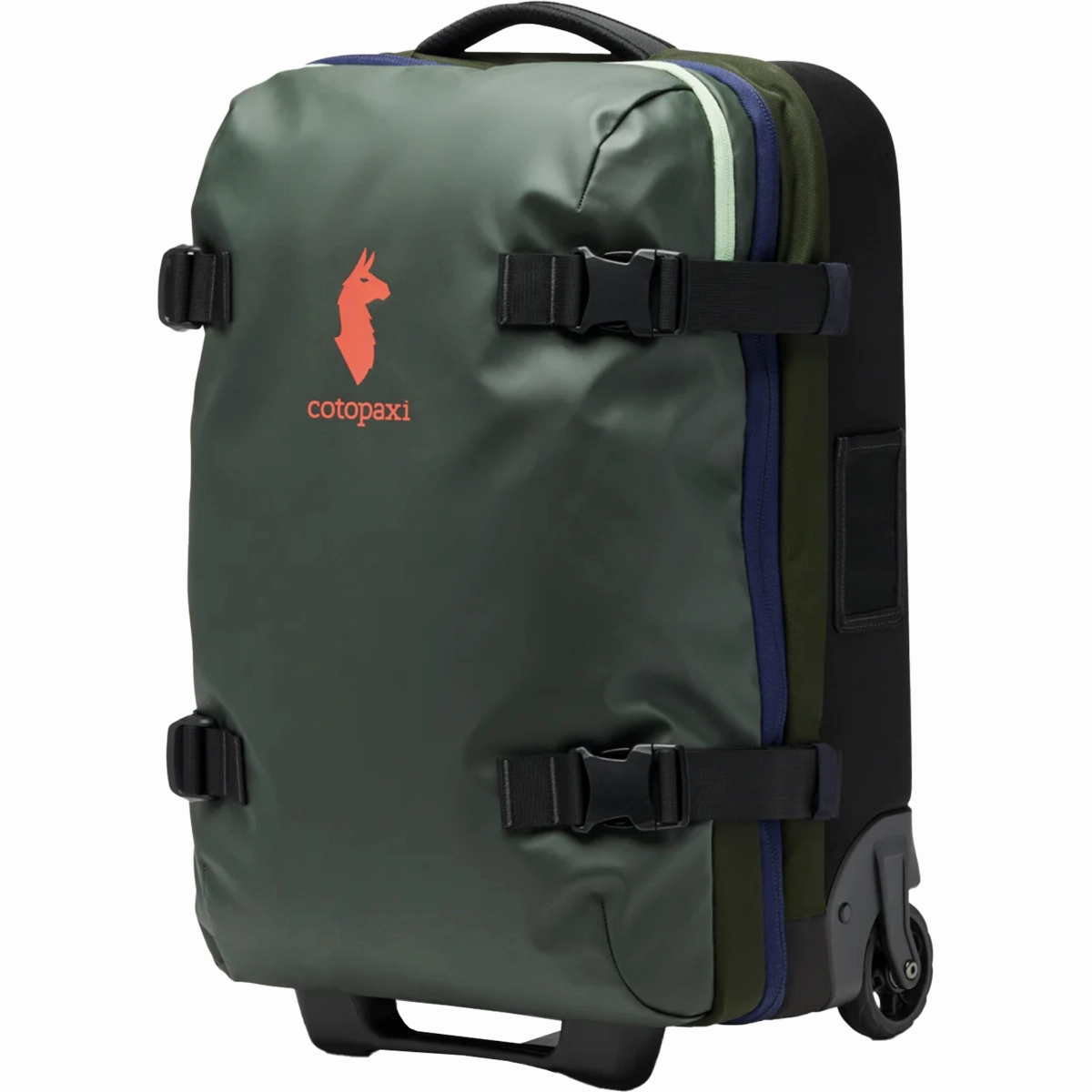 Allpa 38L Roller Bag