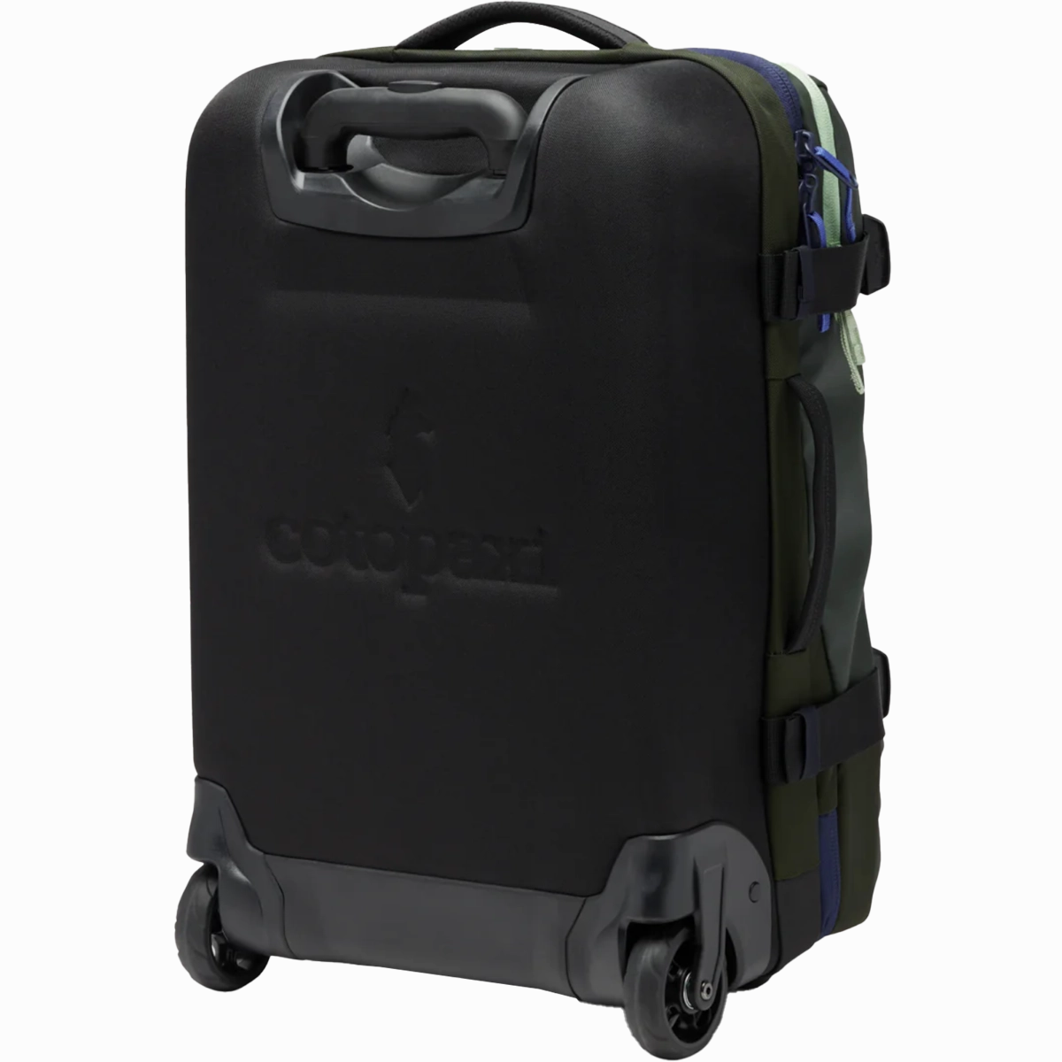 Allpa 38L Roller Bag
