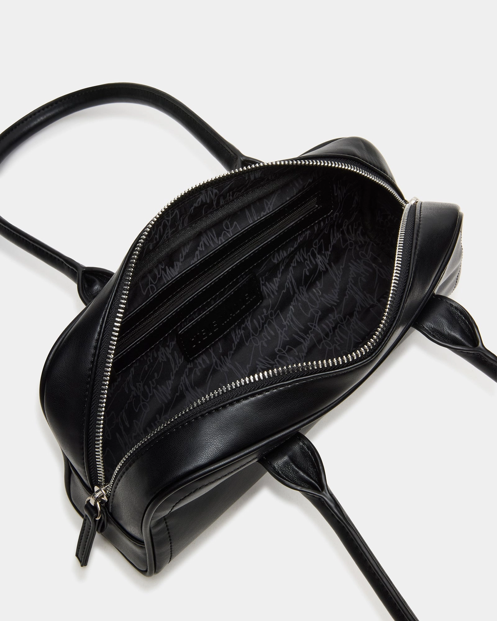 ANISE BAG BLACK