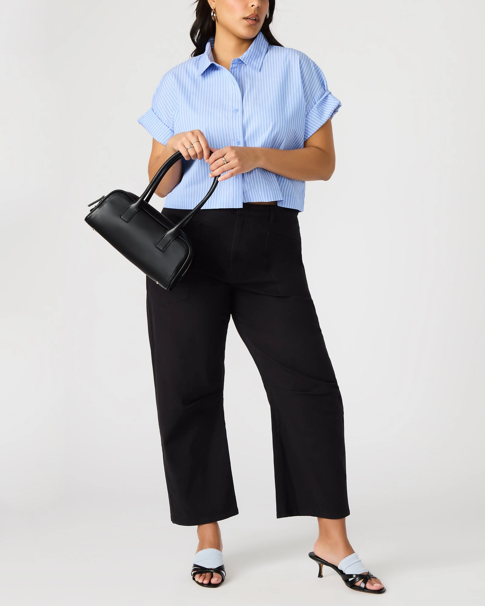 ANISE BAG BLACK