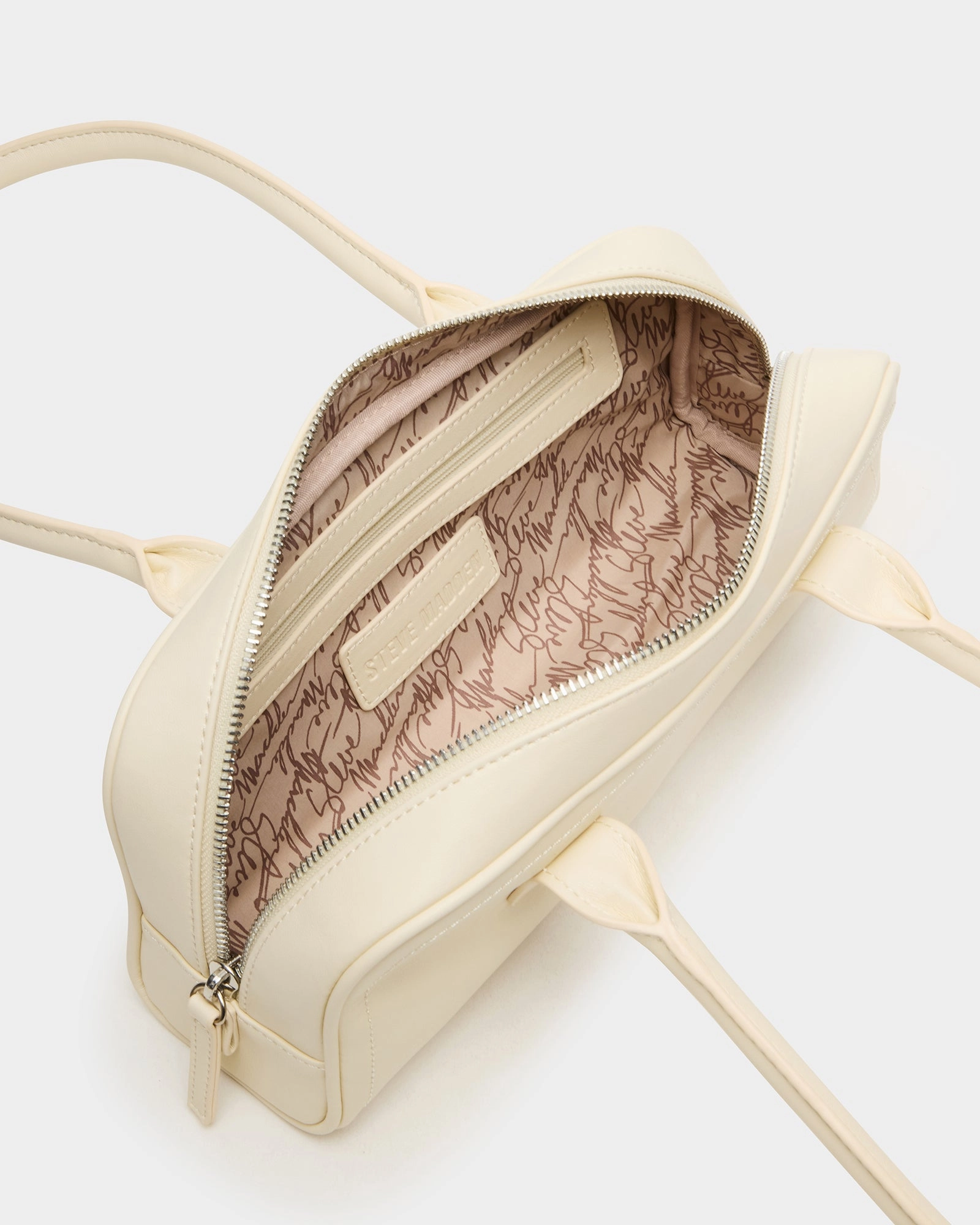 ANISE BAG BONE