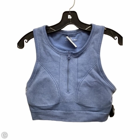 Athletic Bra By Aerie In Blue. Size: L