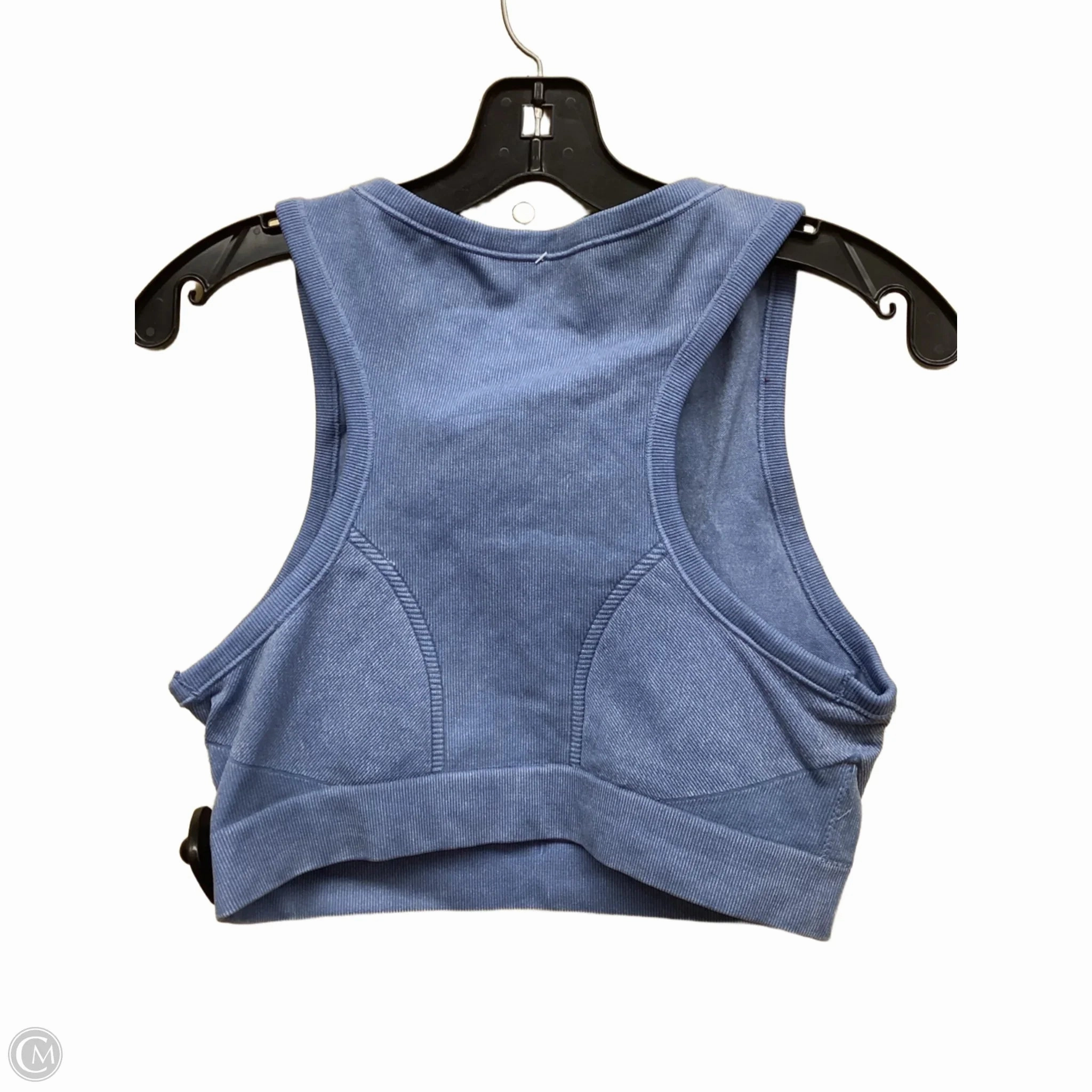 Athletic Bra By Aerie In Blue. Size: L