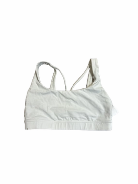Athletic Bra By Athleta  Size: S