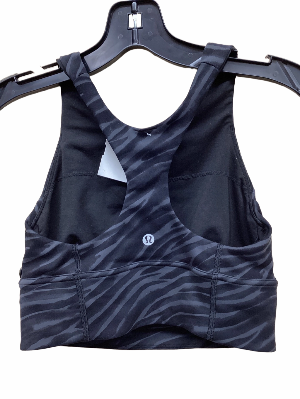 Athletic Bra By Lululemon  Size: 6