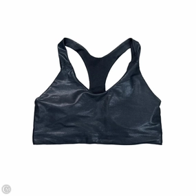 Athletic Bra By Old Navy In Black, Size: L