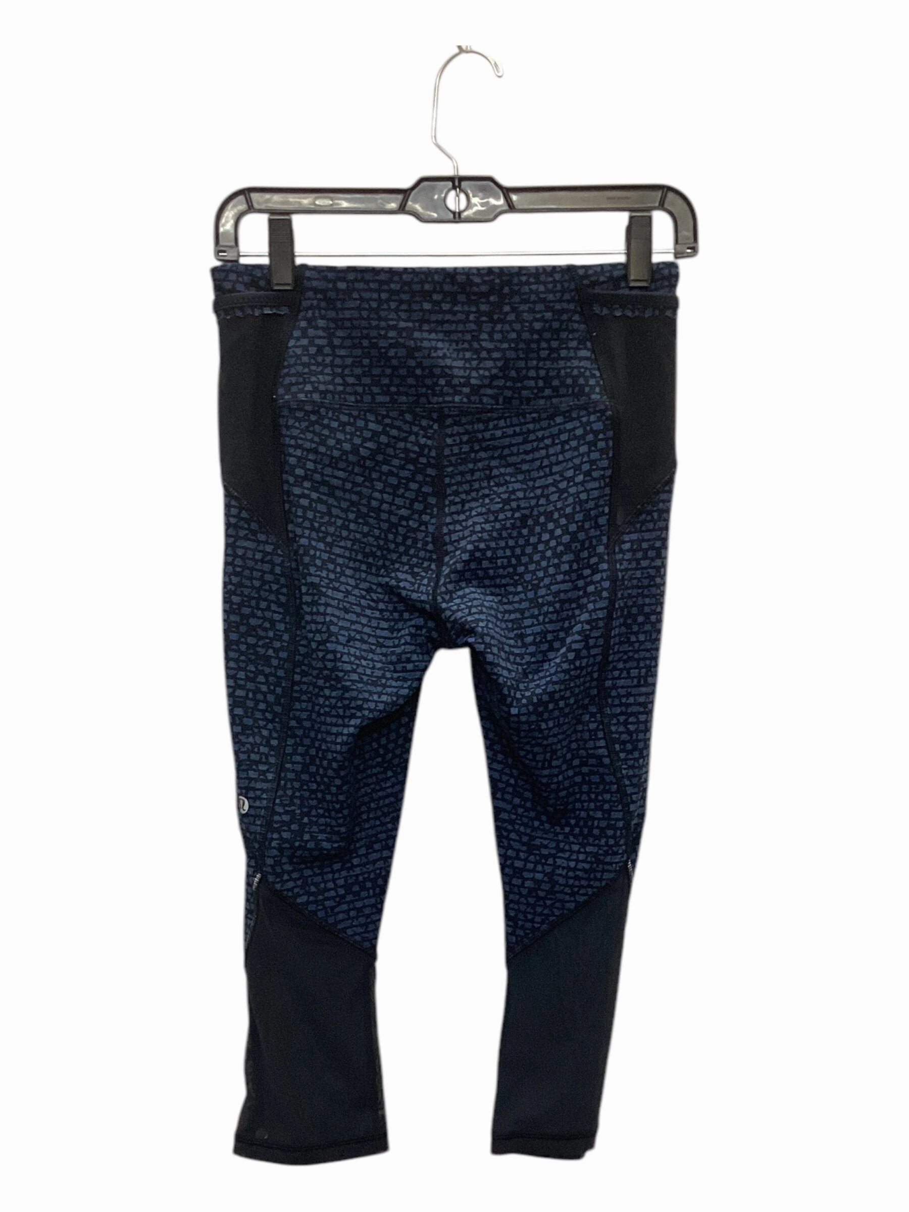 Athletic Capris By Lululemon  Size: 6