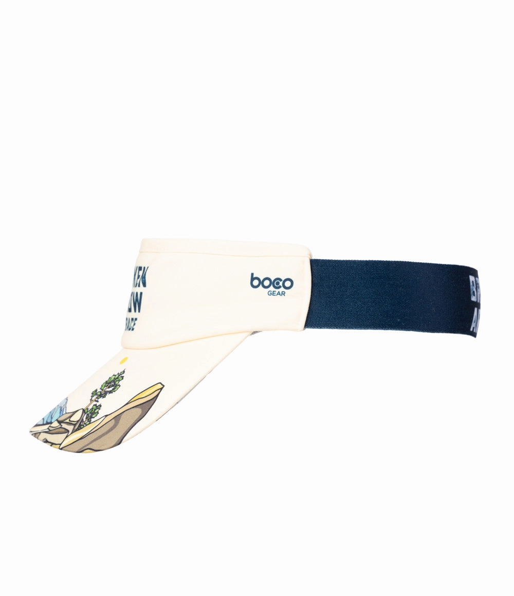 BA 360 Visor