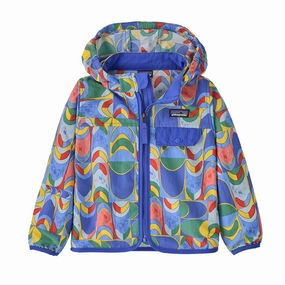 Baby Baggies Jacket