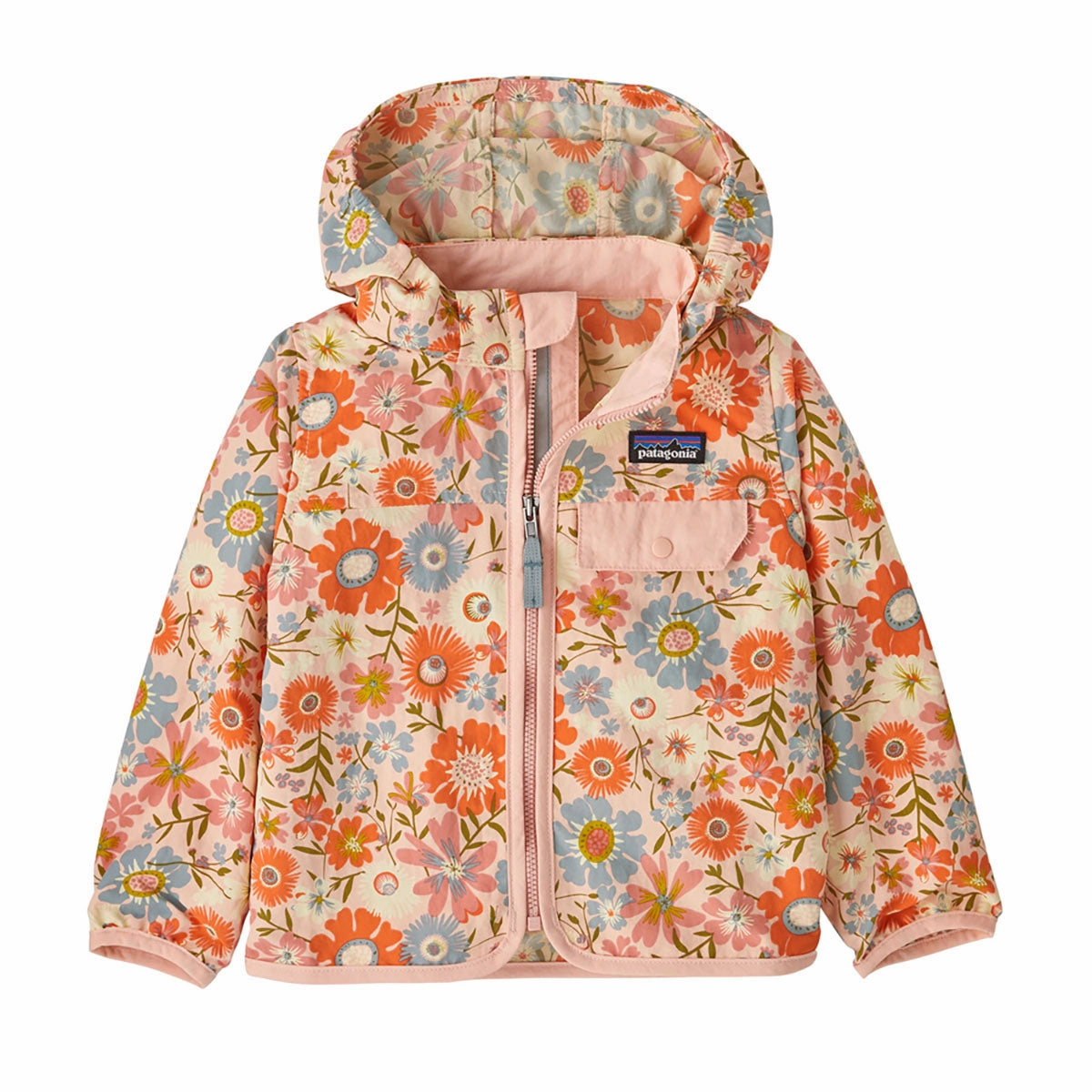 Baby Baggies Jacket
