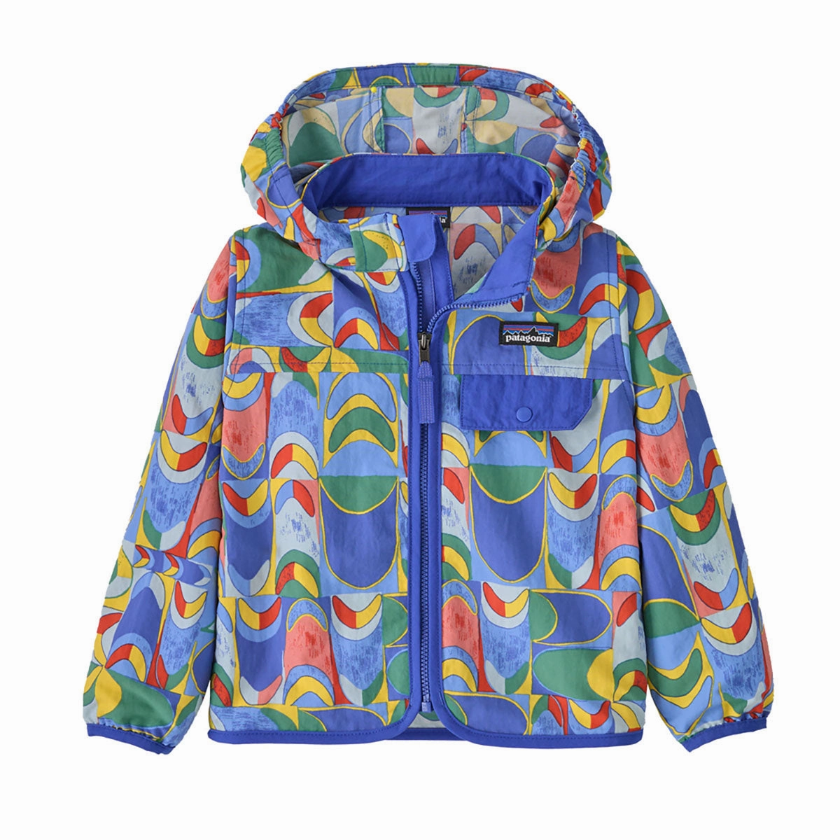 Baby Baggies Jacket