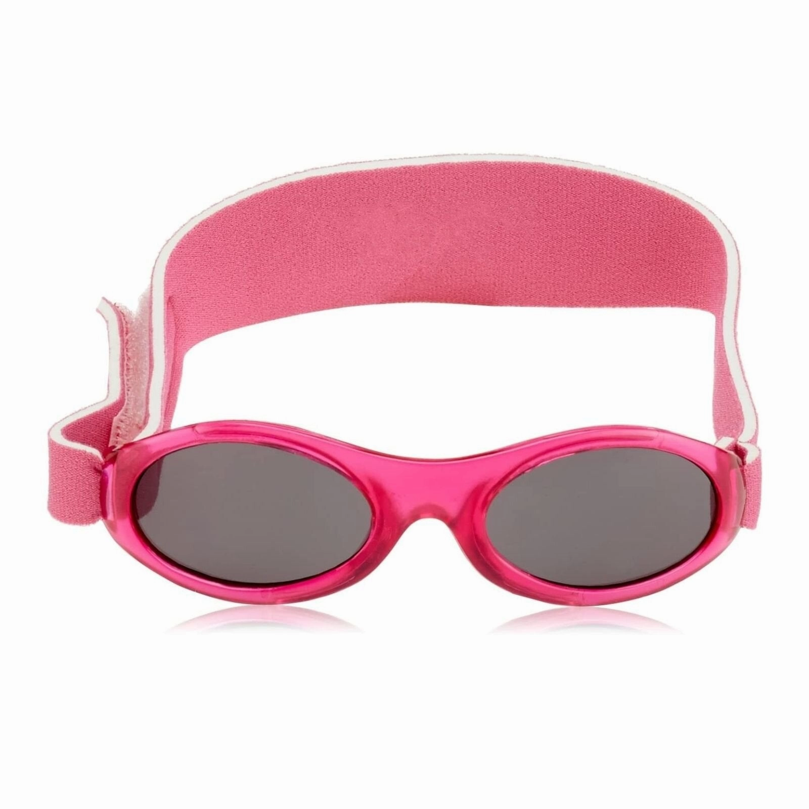 Baby Banz Adventurer Sunglasses 0-2 yrs - Pink