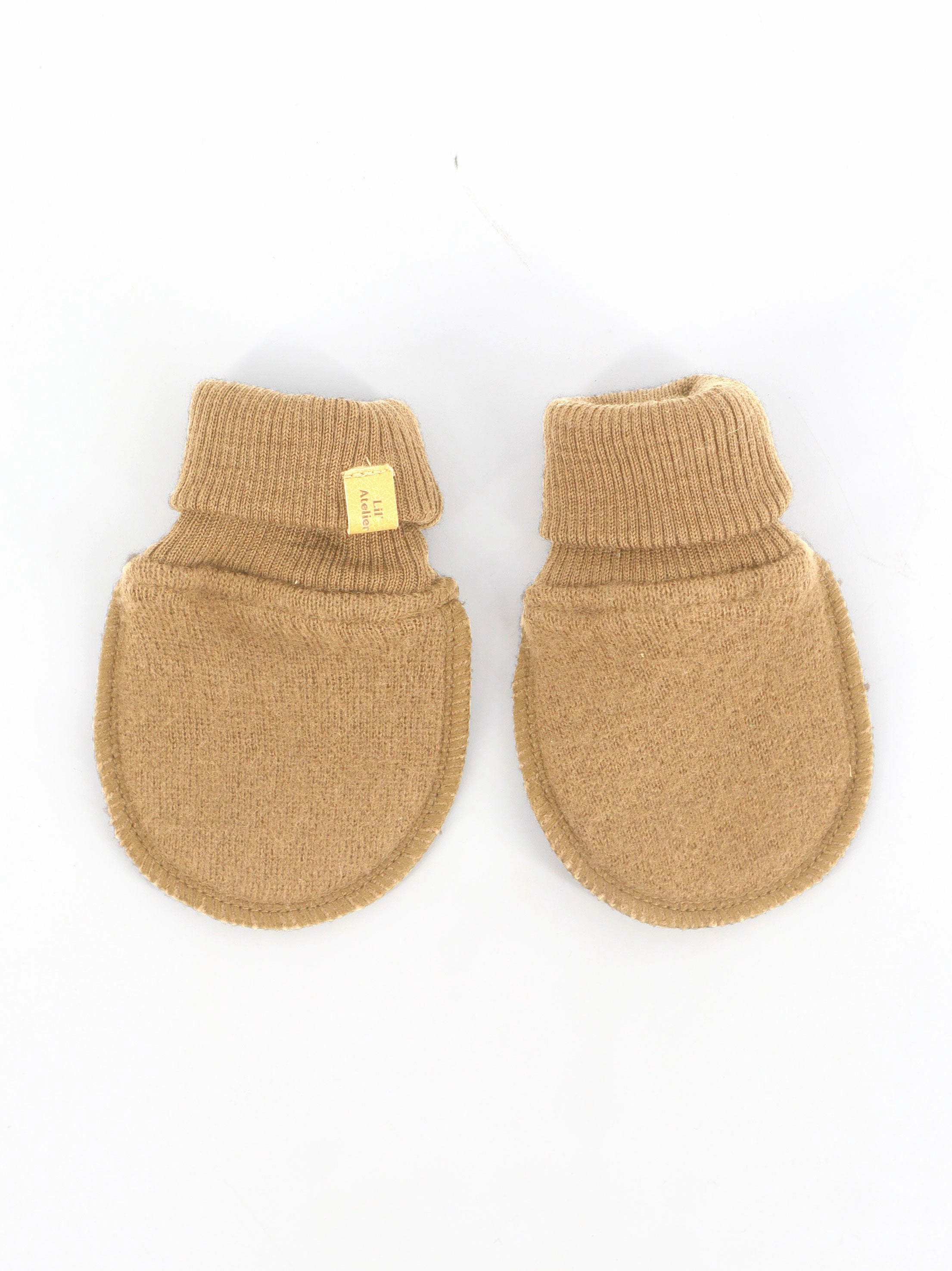 Baby Mittens