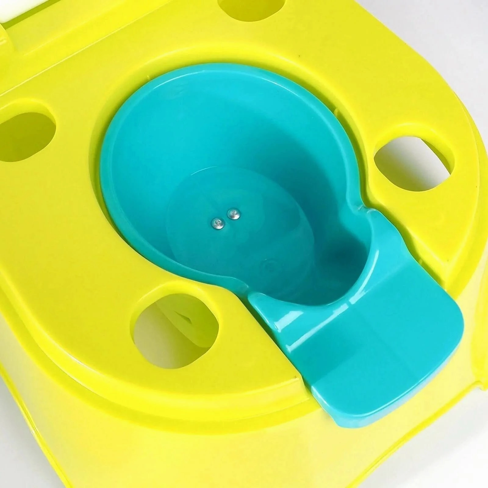 baby plus 3-in-1 Musical Potty & Step Stool
