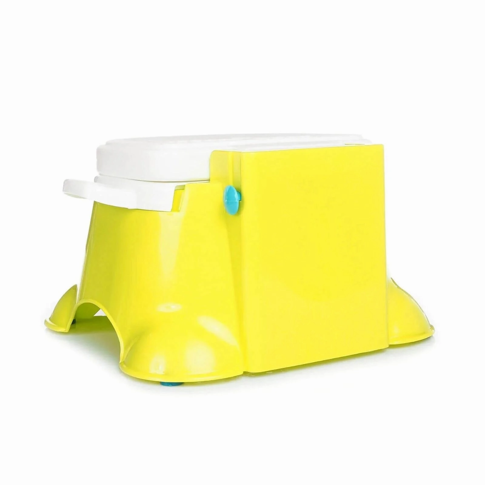 baby plus 3-in-1 Musical Potty & Step Stool