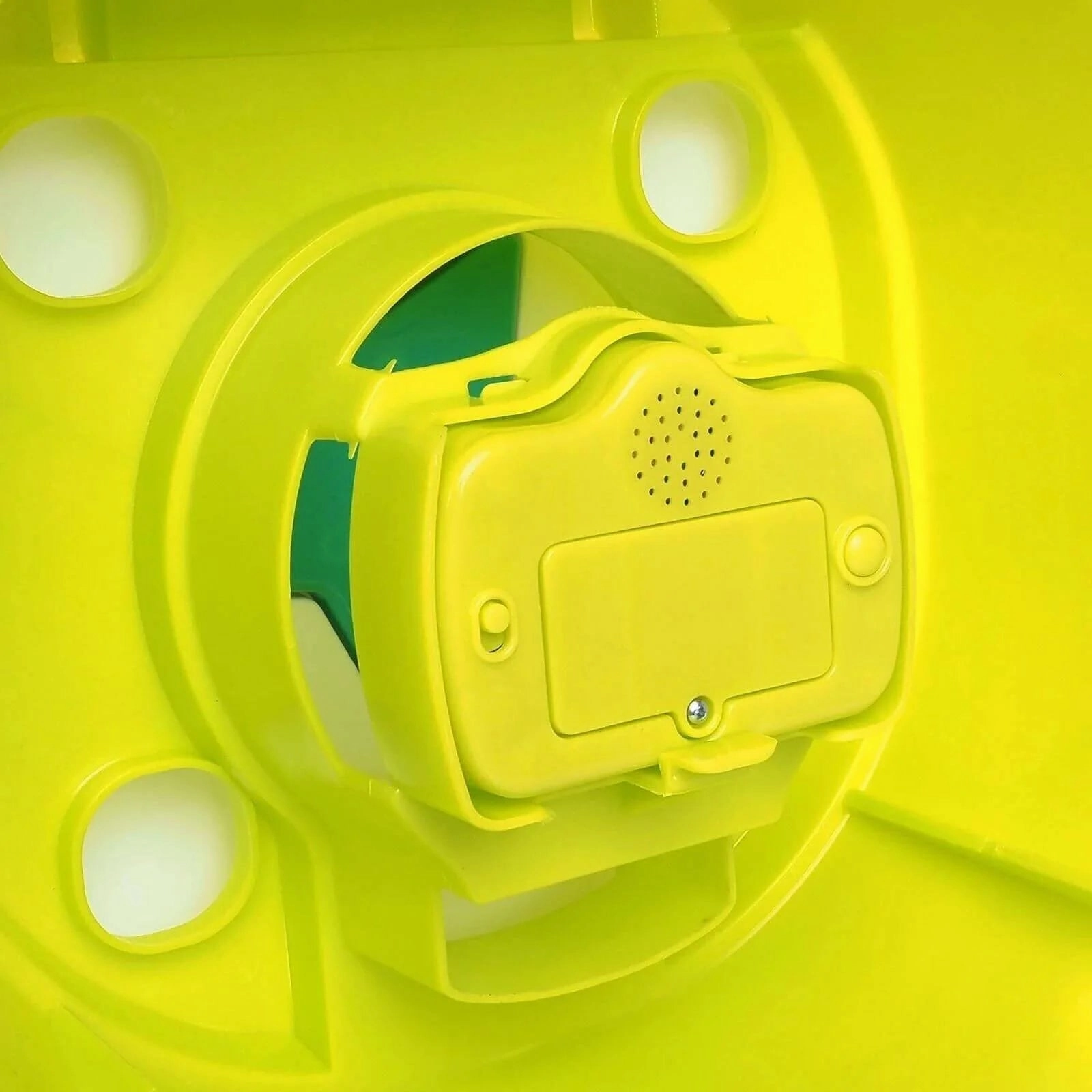 baby plus 3-in-1 Musical Potty & Step Stool