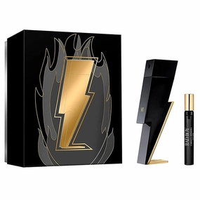 Bad Boy by Carolina Herrera 100ml EDT 2 Piece Gift Set