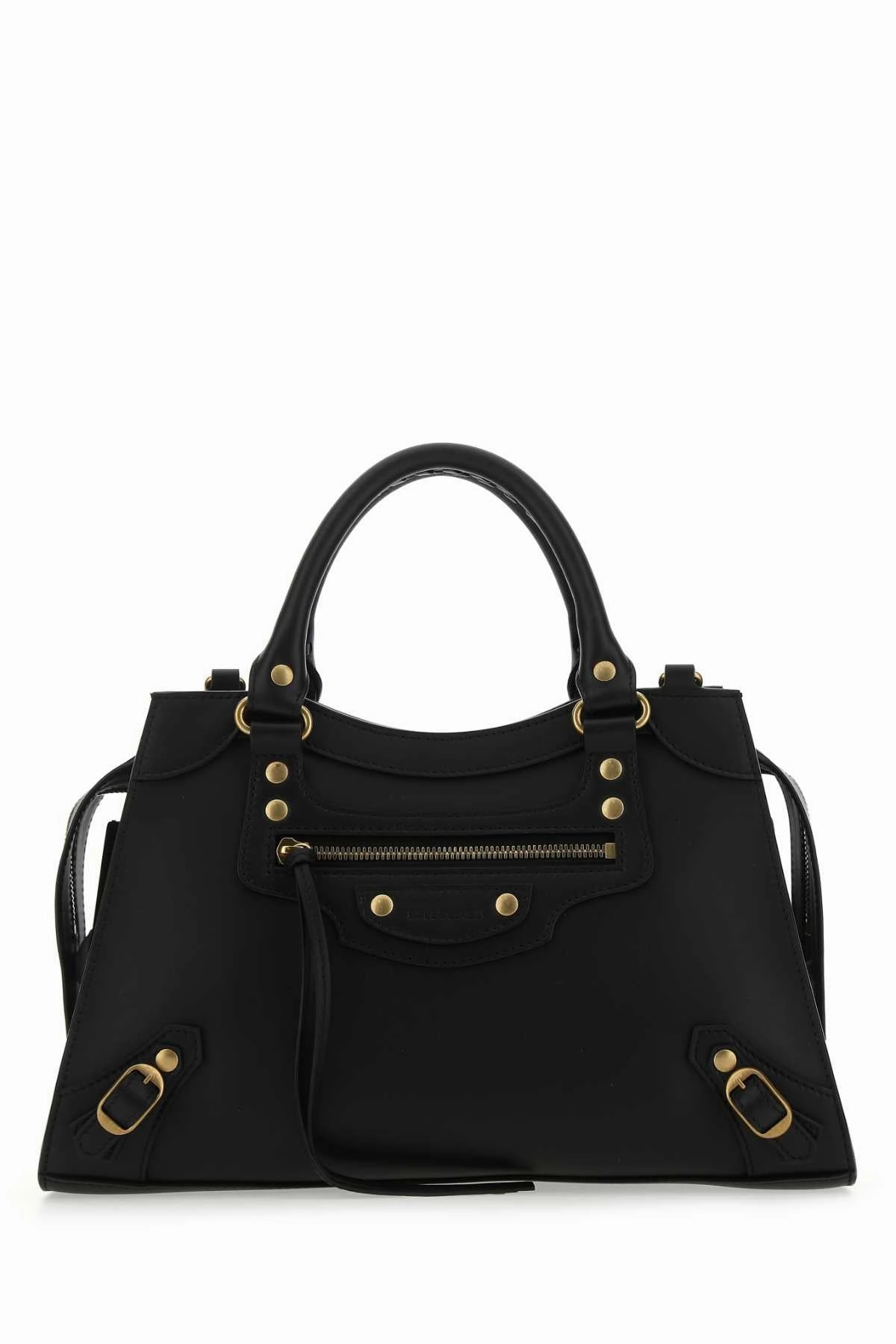 Balenciaga Neo Classic Small Tote Bag