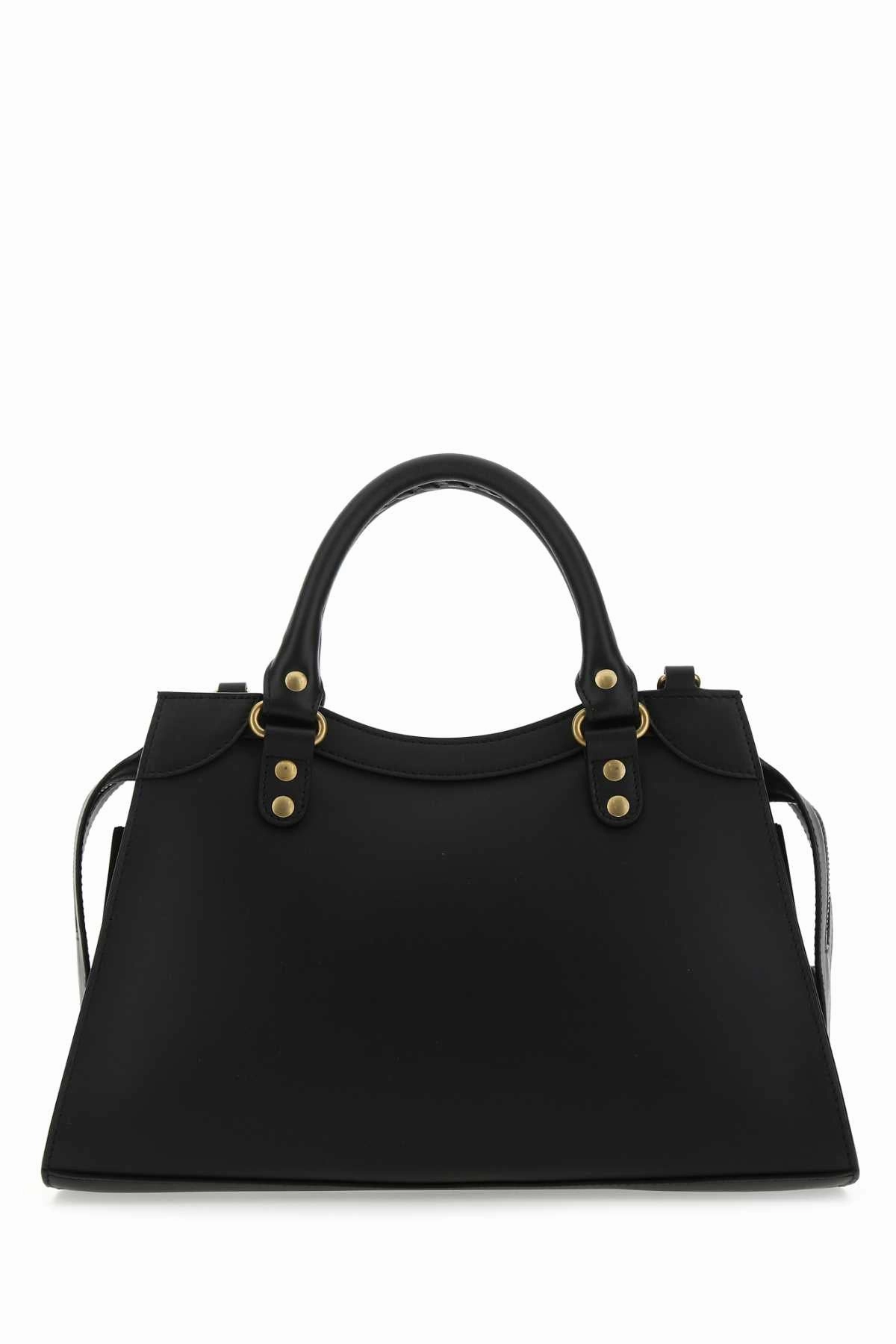 Balenciaga Neo Classic Small Tote Bag