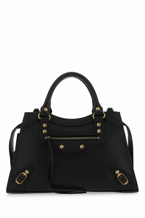 Balenciaga Neo Classic Small Tote Bag