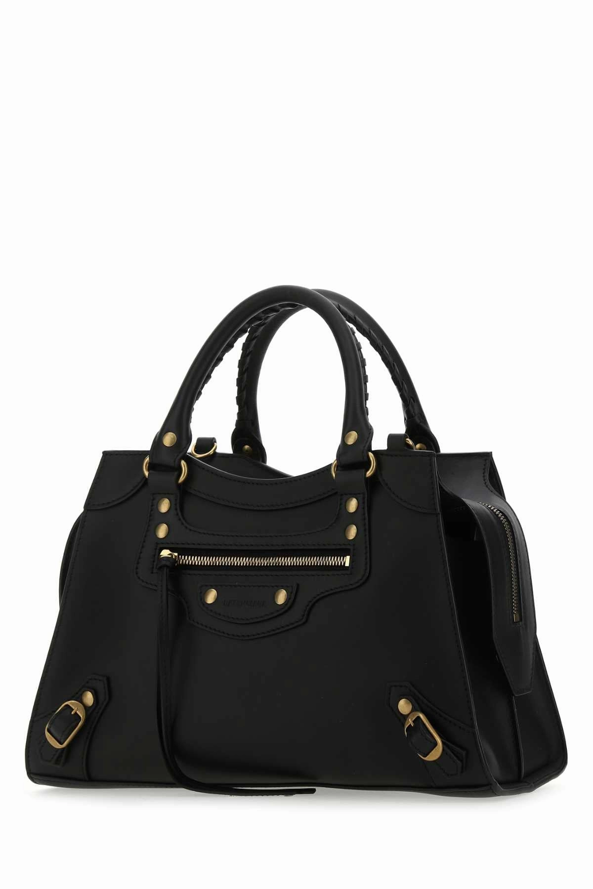 Balenciaga Neo Classic Small Tote Bag