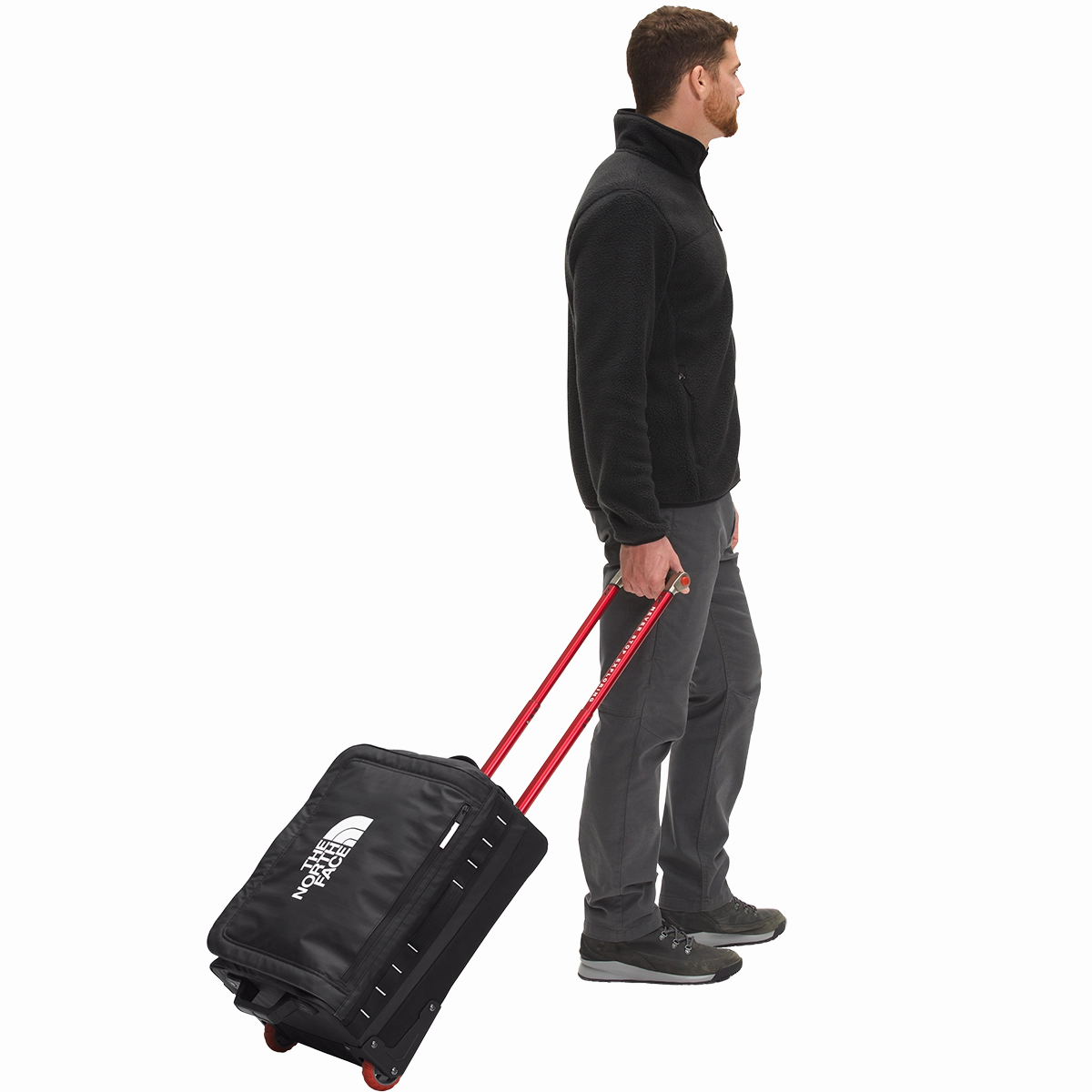 Base Camp Voyager 21in Roller