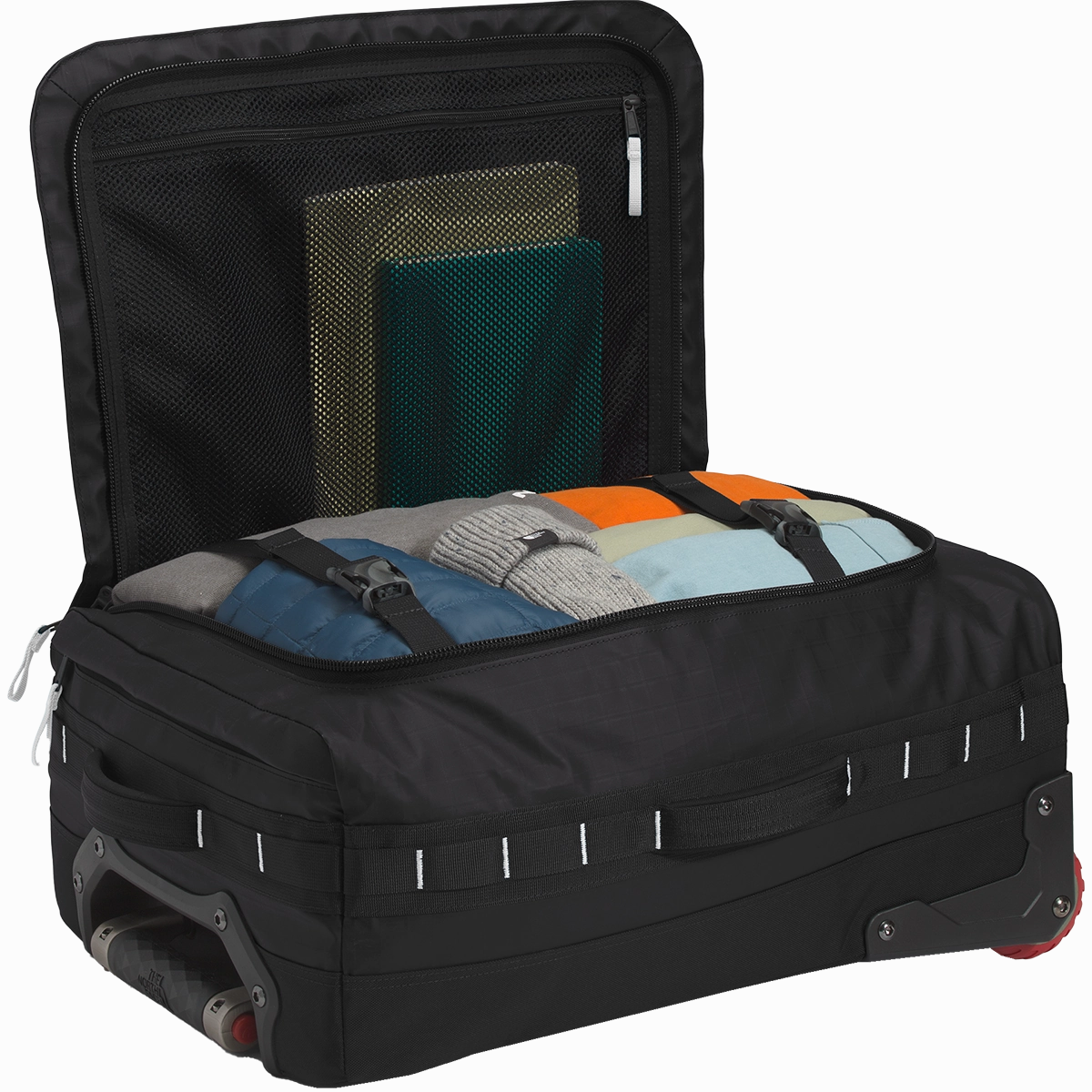 Base Camp Voyager 21in Roller