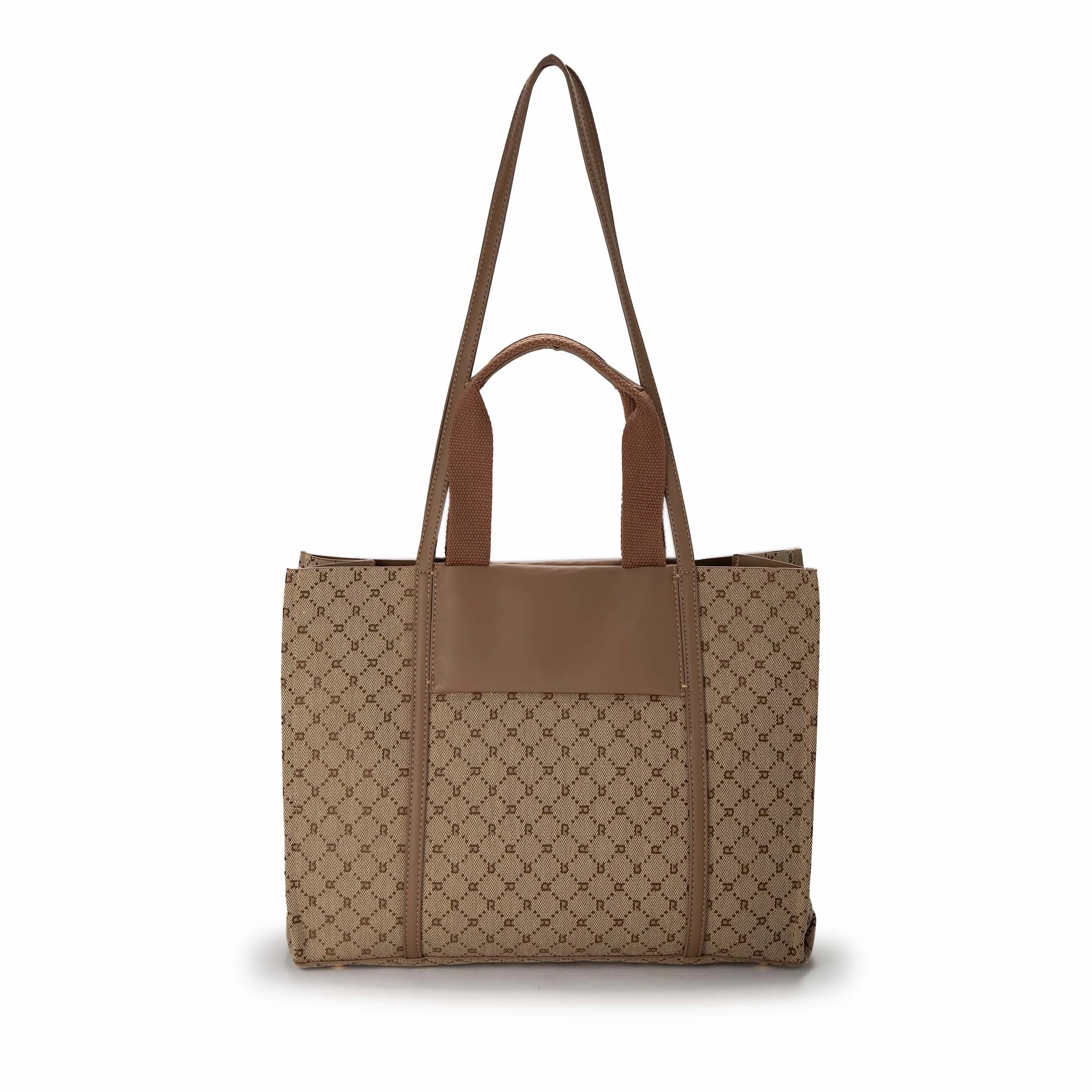 BATA Red Label Women Tote Bag 951X481