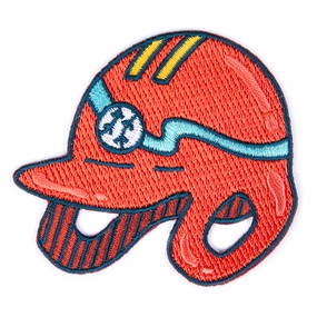 Batter Up Velcro