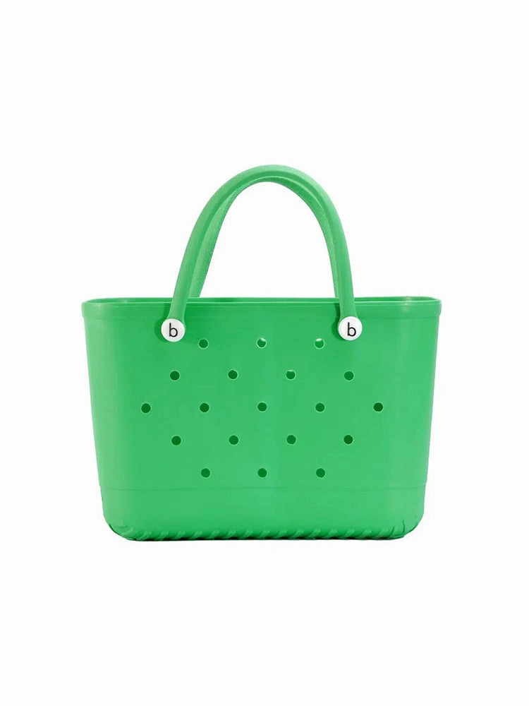 Beach Rubber Beach Tote Pool Bogg Bags
