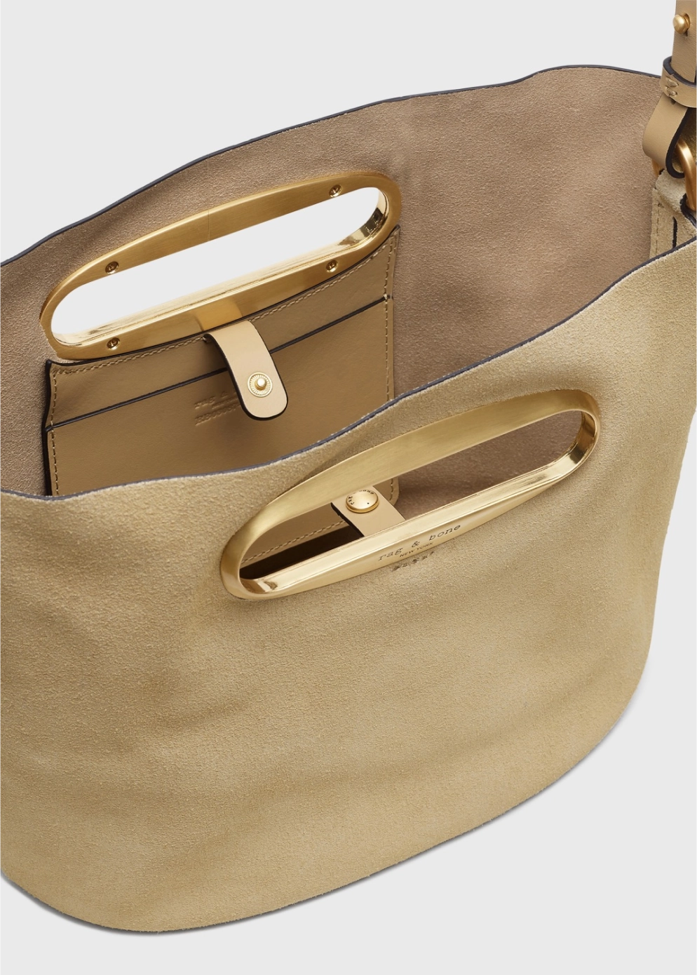 Belize Clutch