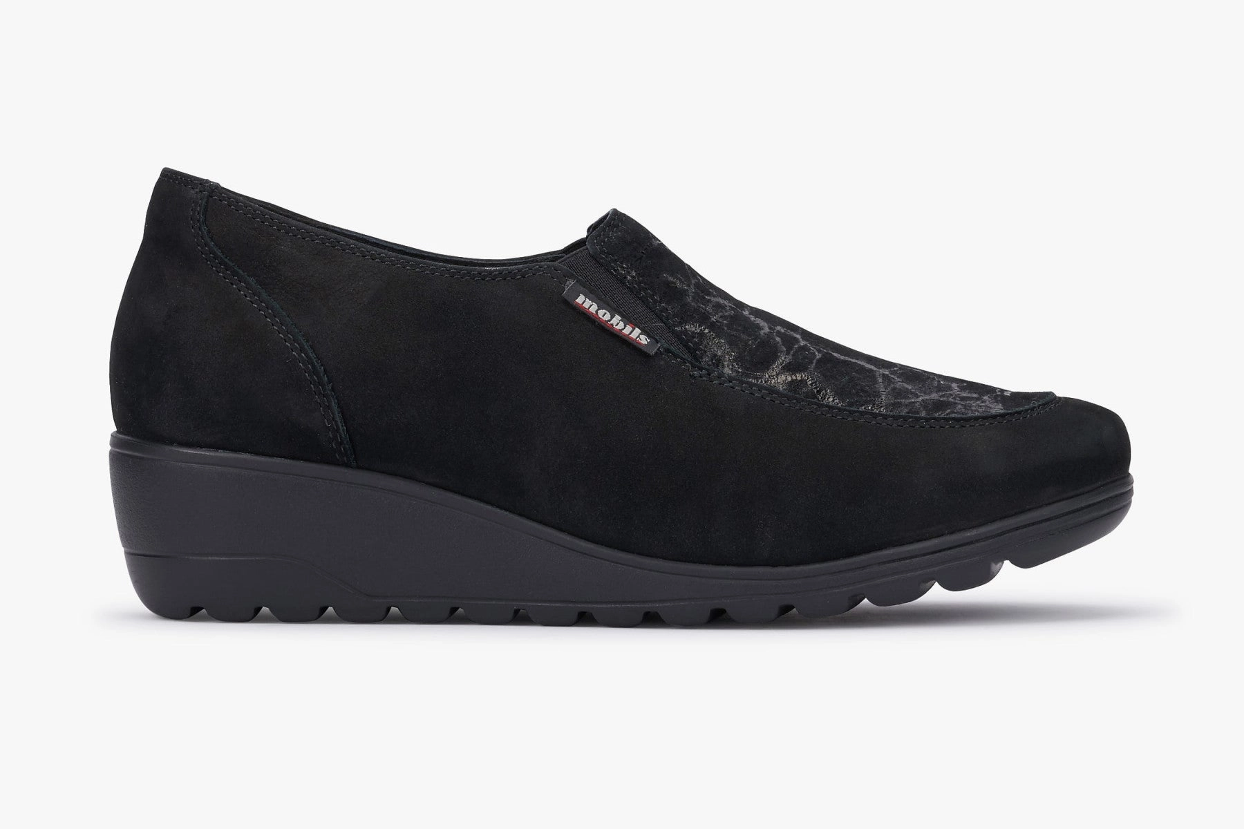 Bertrane - Black 6900/4900