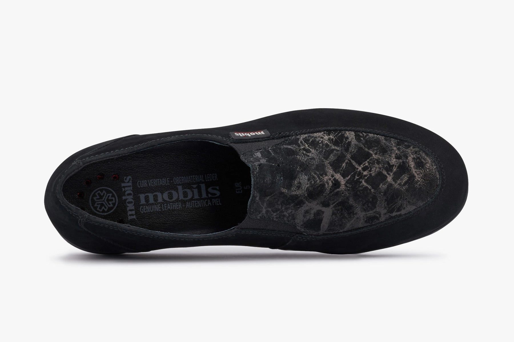 Bertrane - Black 6900/4900