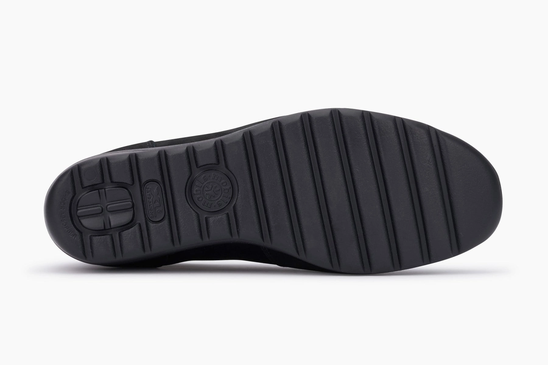 Bertrane - Black 6900/4900