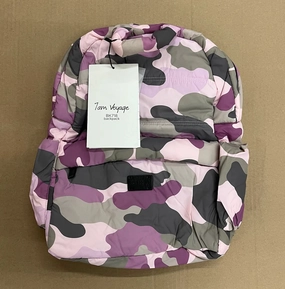 BK718 Classic Backpack