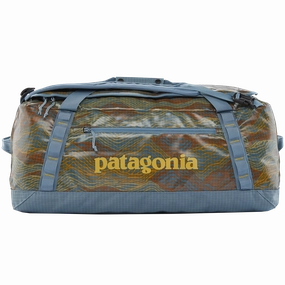 Black Hole Duffel 55L
