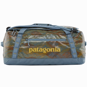 Black Hole Duffel 55L