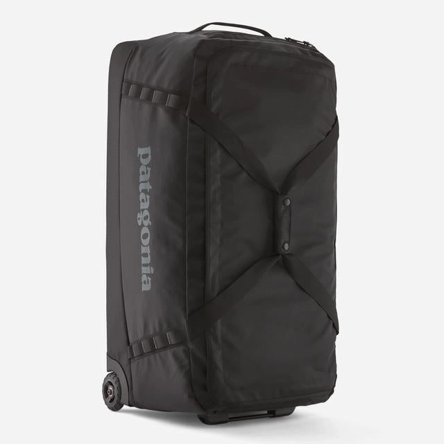 Black Hole Wheeled Duffel 100L