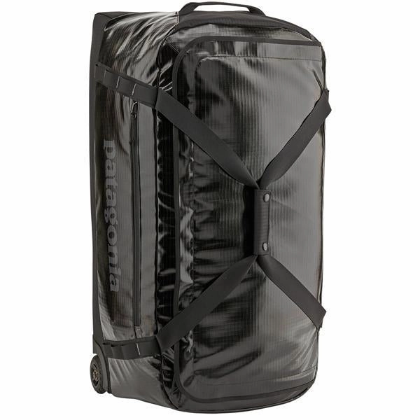 Black Hole Wheeled Duffel 100L