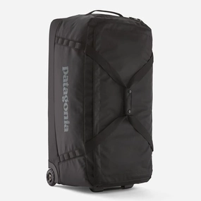 Black Hole Wheeled Duffel 100L